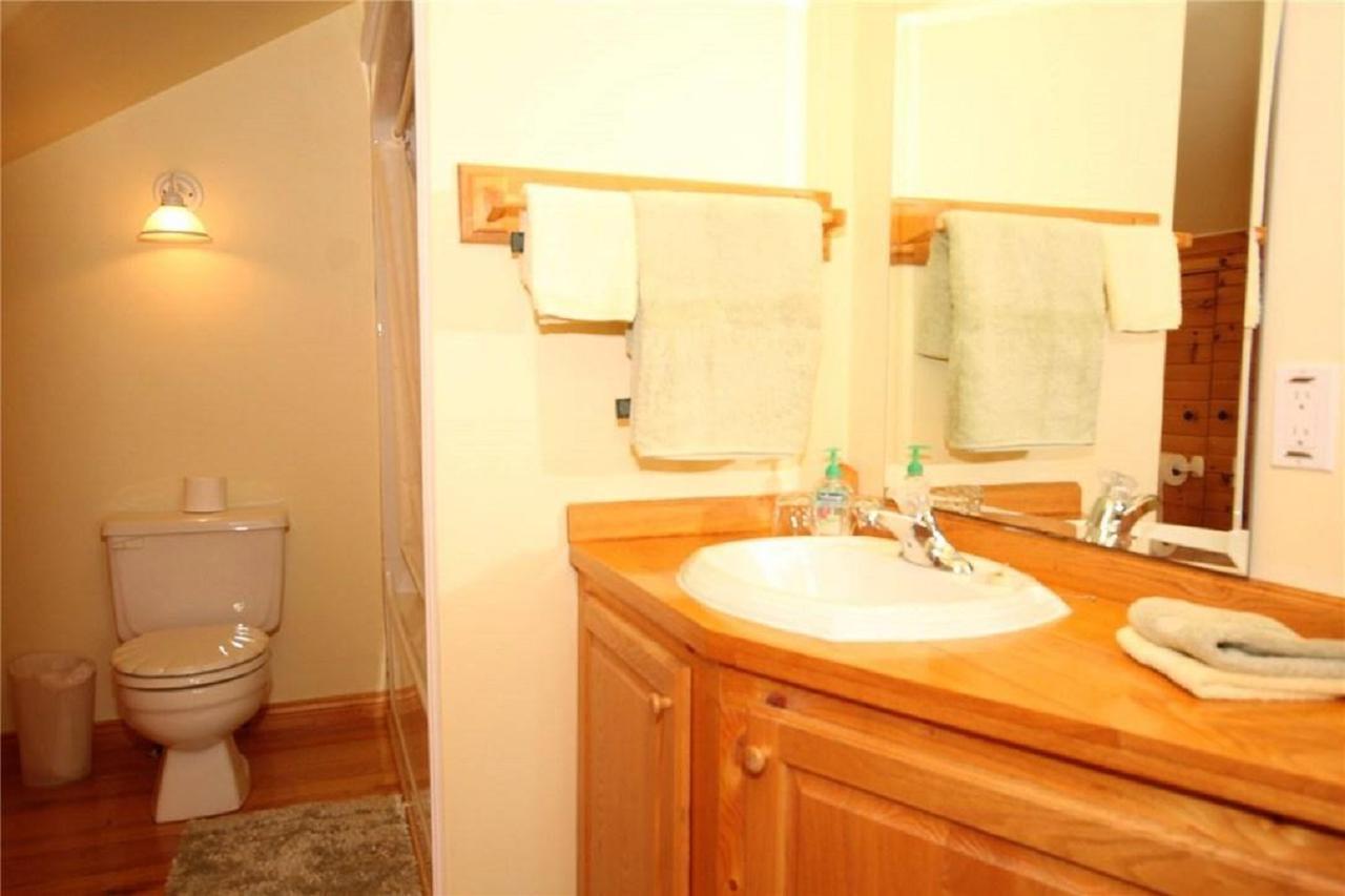 Rock Hill Bed & Breakfast Sharbot Lake Dış mekan fotoğraf